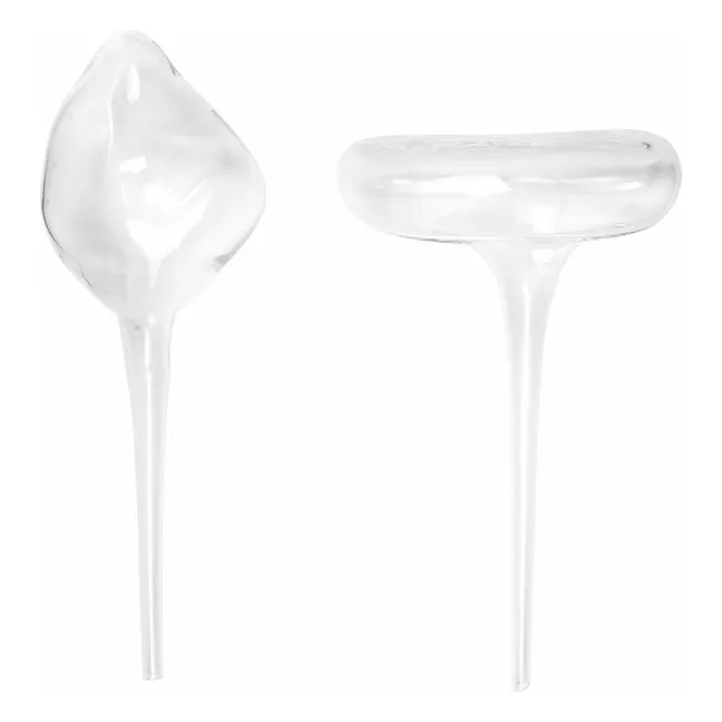Globes d'arrosage - Set de 2 