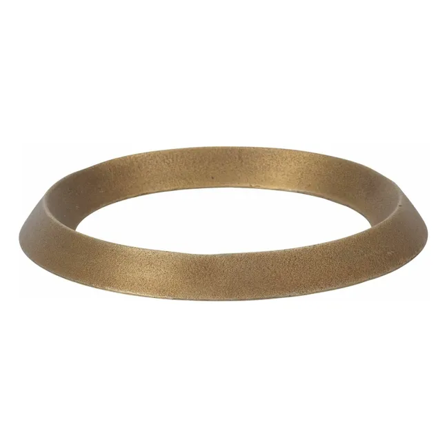 Dessous de plat Trivet | Rouille