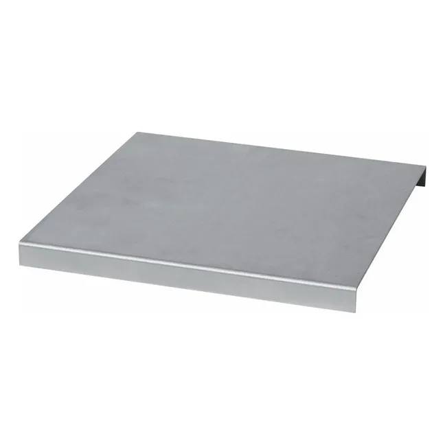 Plateau pour étagère Lager  | Aluminium