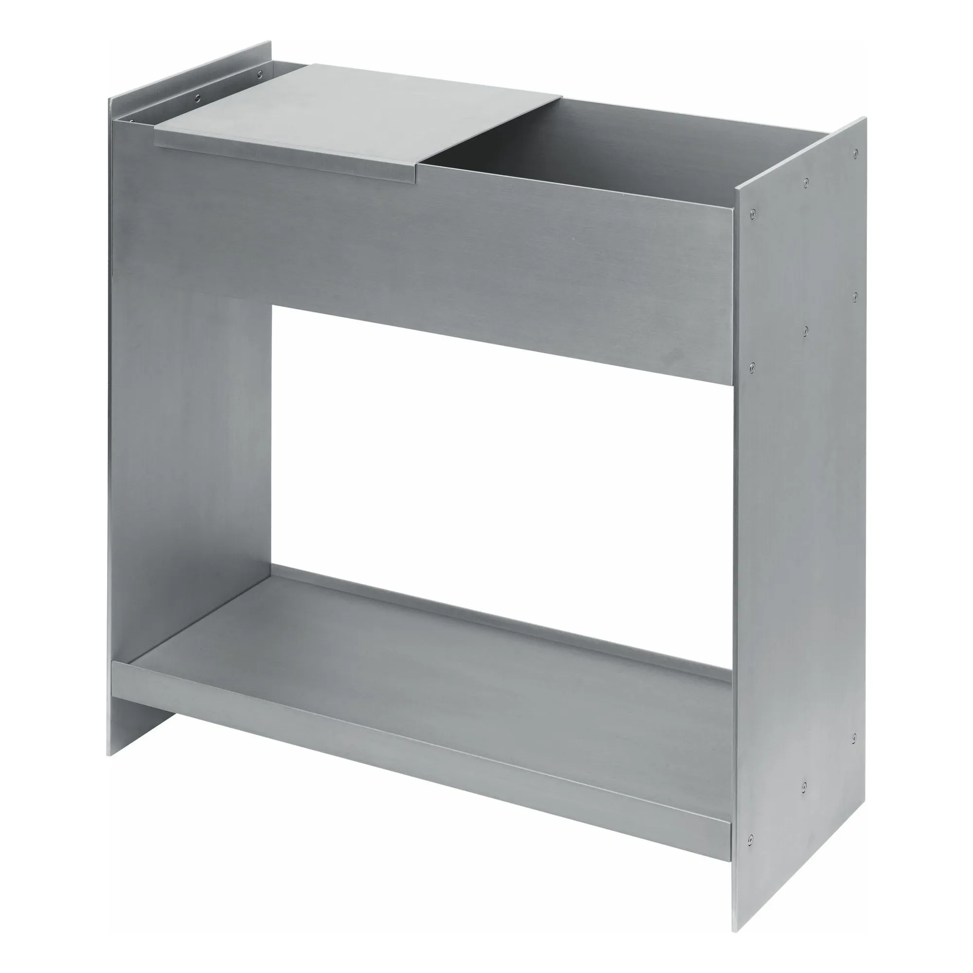 Ferm Living Aluminium Lager Shelf