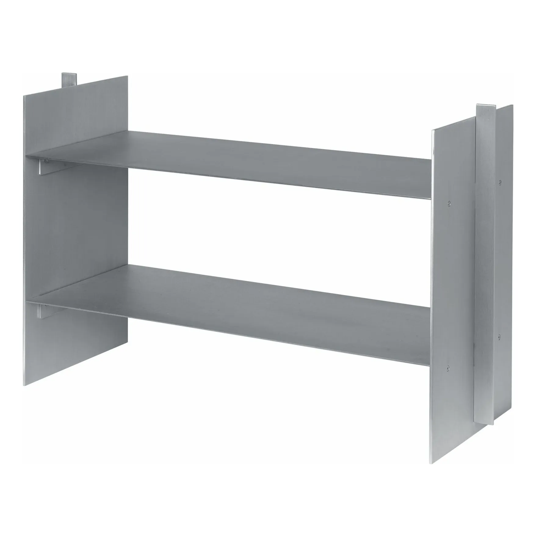 Ferm Living Aluminium Lager Low Shelf