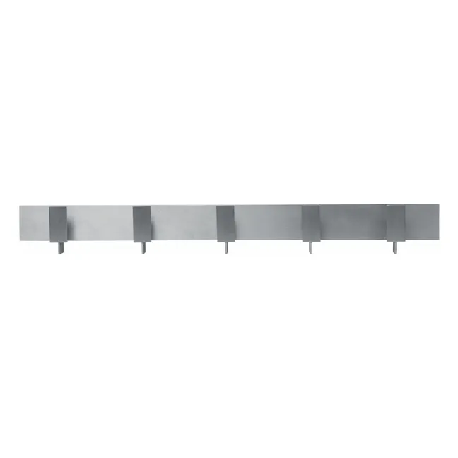 Porte-manteau Lager | Aluminium