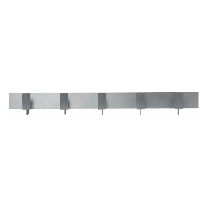 Lager-Garderobe | Aluminium- Produktbild Nr. 2