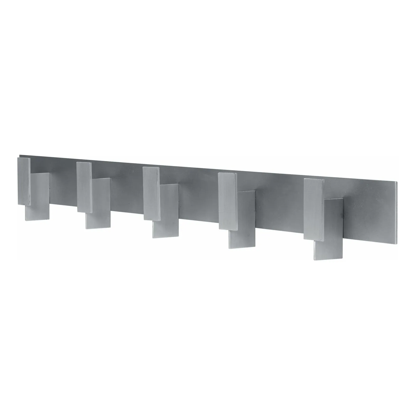 Ferm Living Aluminium Lager Coat Rack