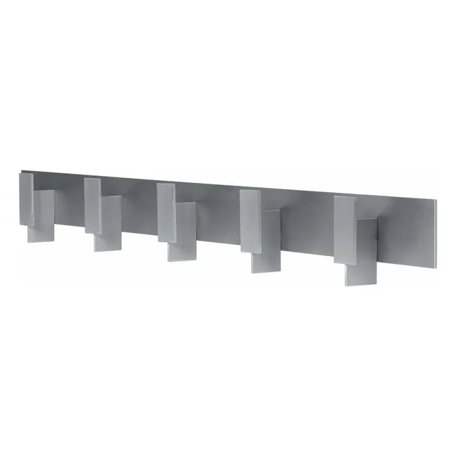 Porte-manteau Lager | Aluminium