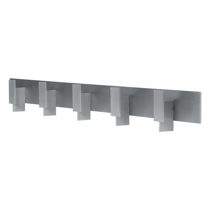 Lager-Garderobe | Aluminium- Produktbild Nr. 0