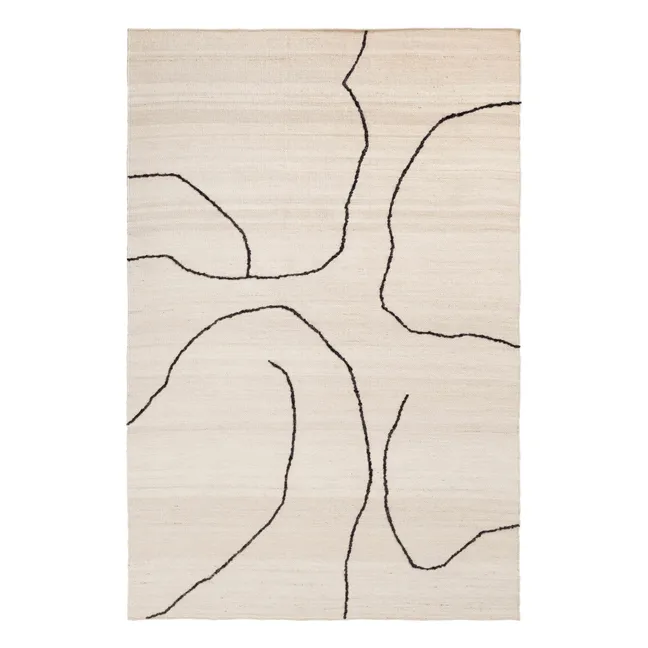 Tapis Gesso | Crème