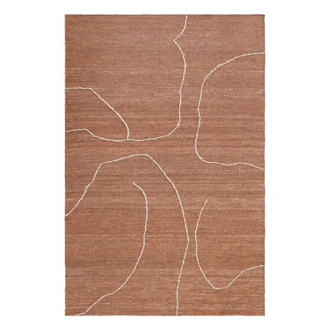 Gesso mats | Terracotta