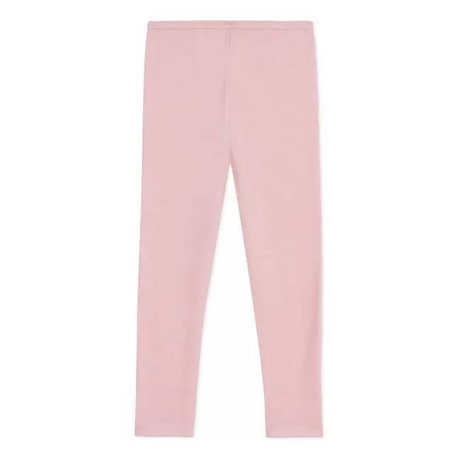 Legging Laine | Rose