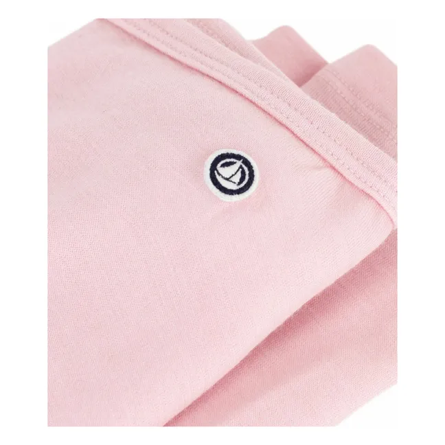 Legging Laine | Rose