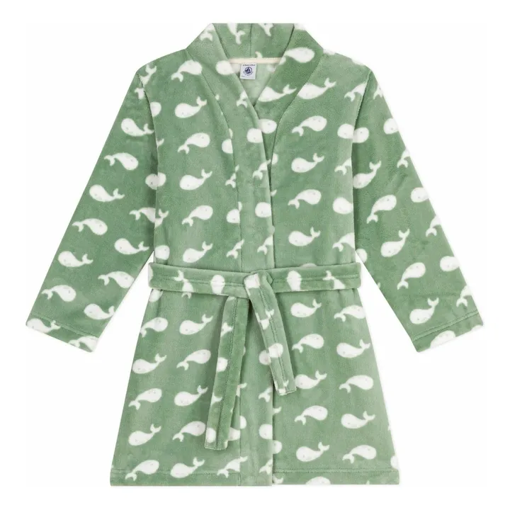 Bata ballenas | Salvia- Imagen del producto n°0