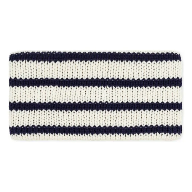 Snood marinero | Crudo