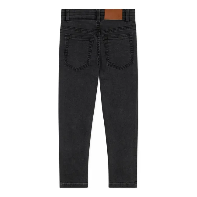 Jean Skinny | Noir