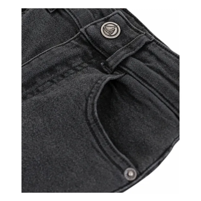 Jean Skinny | Noir