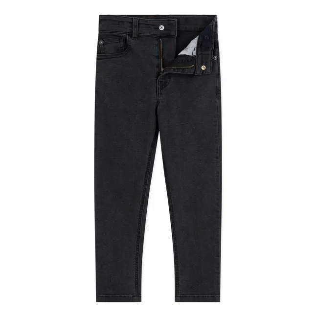 Jean Skinny | Noir