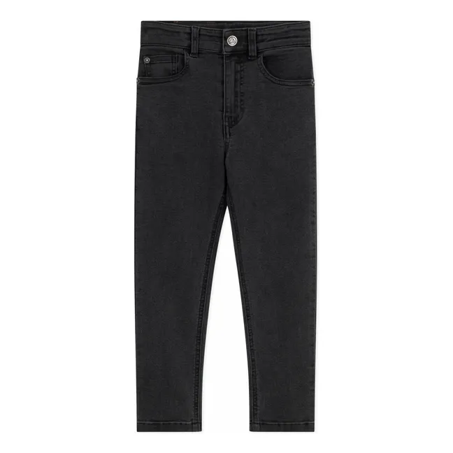 Jean Skinny | Noir