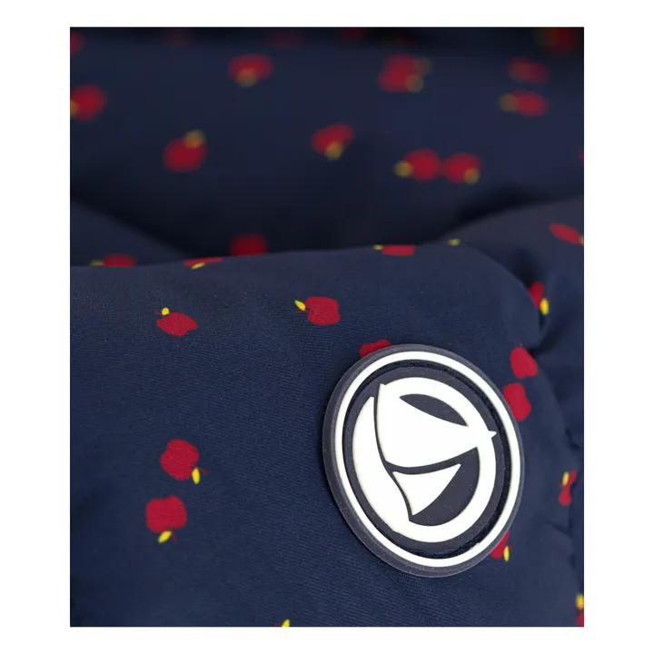 Daunenjacke von Apple | Navy- Produktbild Nr. 4