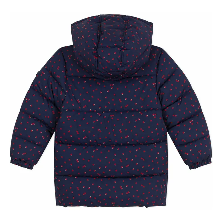 Daunenjacke von Apple | Navy- Produktbild Nr. 2