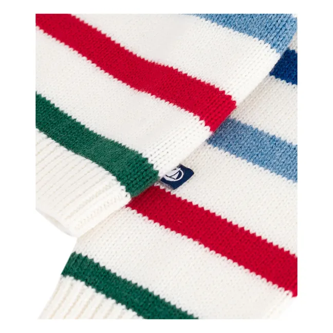 Jersey marinero  | Crudo