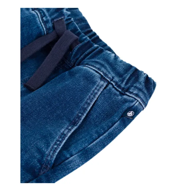 Jean Cordon | Denim