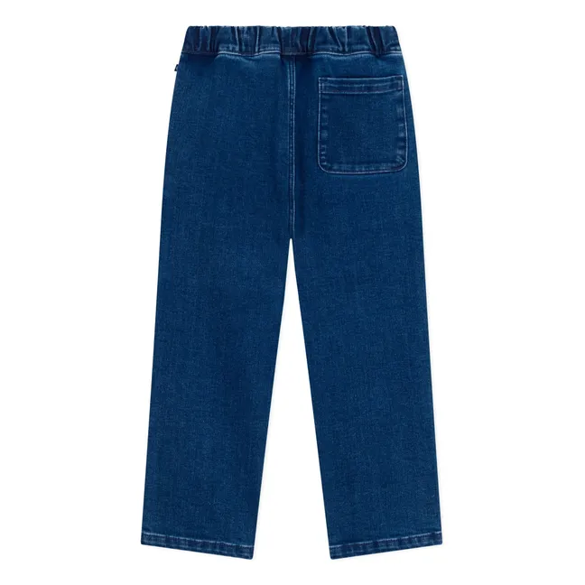 Jean Cordon | Denim