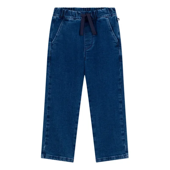 Jean Cordon | Denim