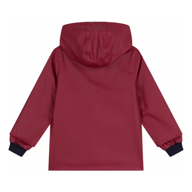 Ciré Iconique Fibres Recyclées | Bordeaux