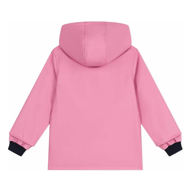 Ciré Iconique Fibres Recyclées | Candy pink