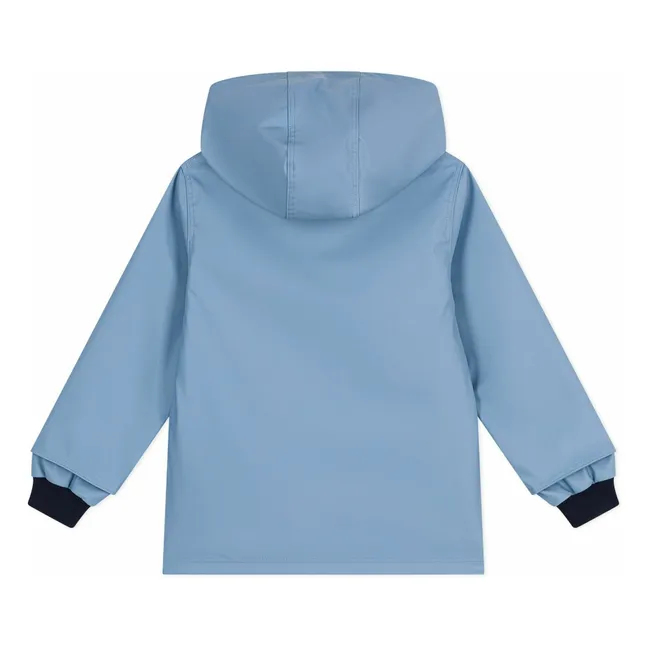 Ciré Iconique Fibres Recyclées | Blue