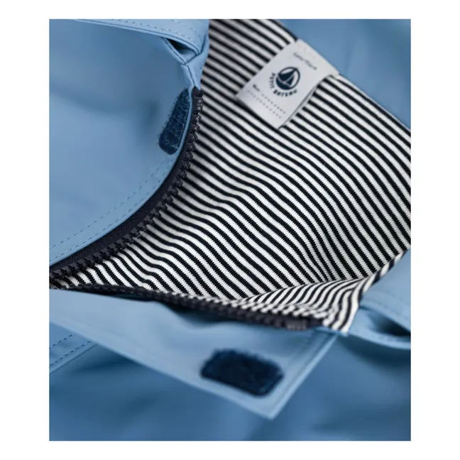 Iconic Ciré Recycelte Fasern | Blau