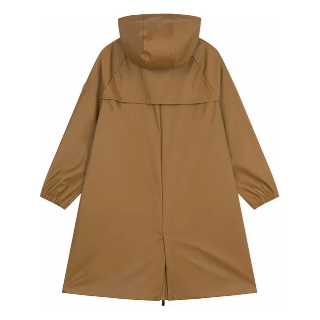 ダウンジャケット・コート ^LOW CLASSIC^ CURVE SLEEVE COAT DARK BROWN LOW21FW-CT13DB ☆LOW CLASSIC☆ CURVE SLEEVE COAT DARK BROWN LOW21FW-CT13DB