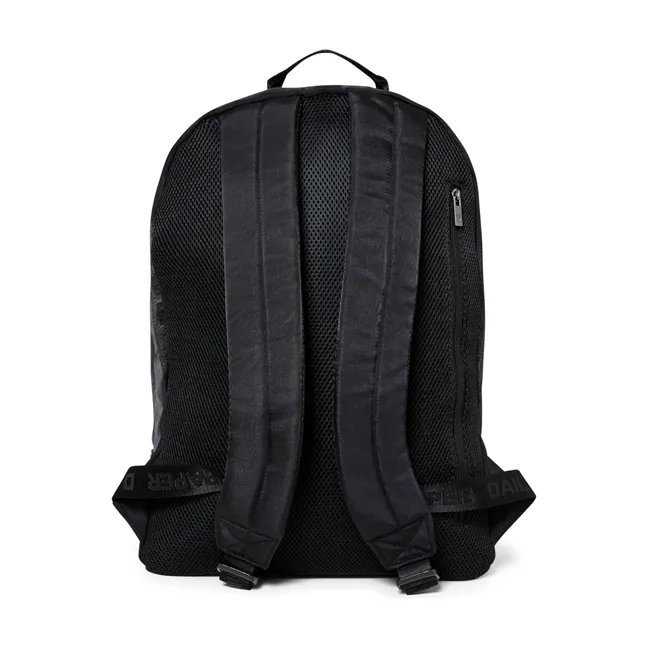 Mupak Backpack | Black