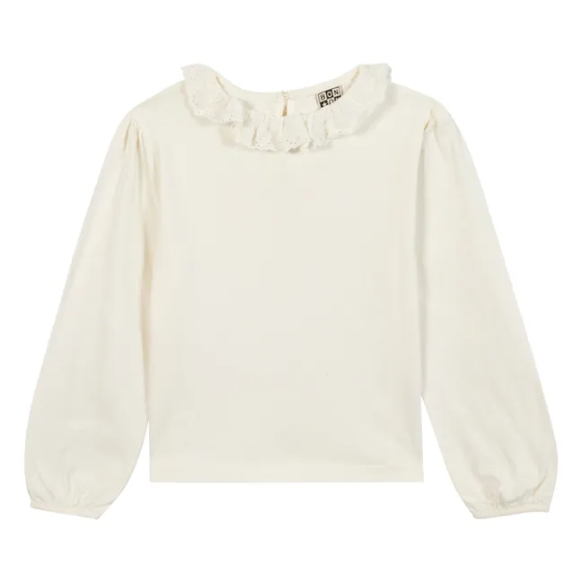 Camiseta Honey | Crudo