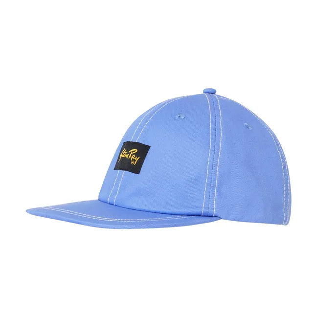 Mütze OG Ball | Blau