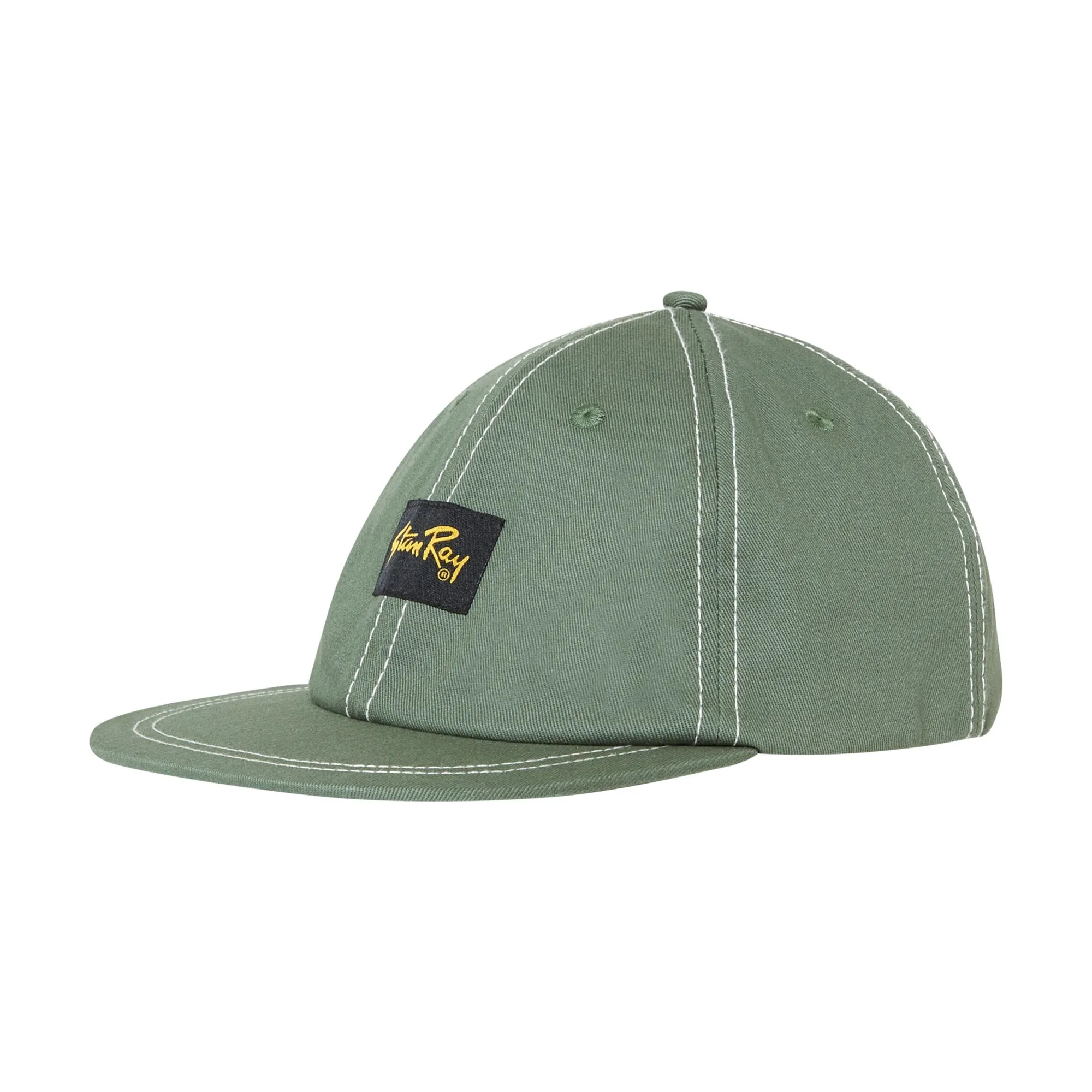 Casquette OG Ball | Vert- Image produit n°1