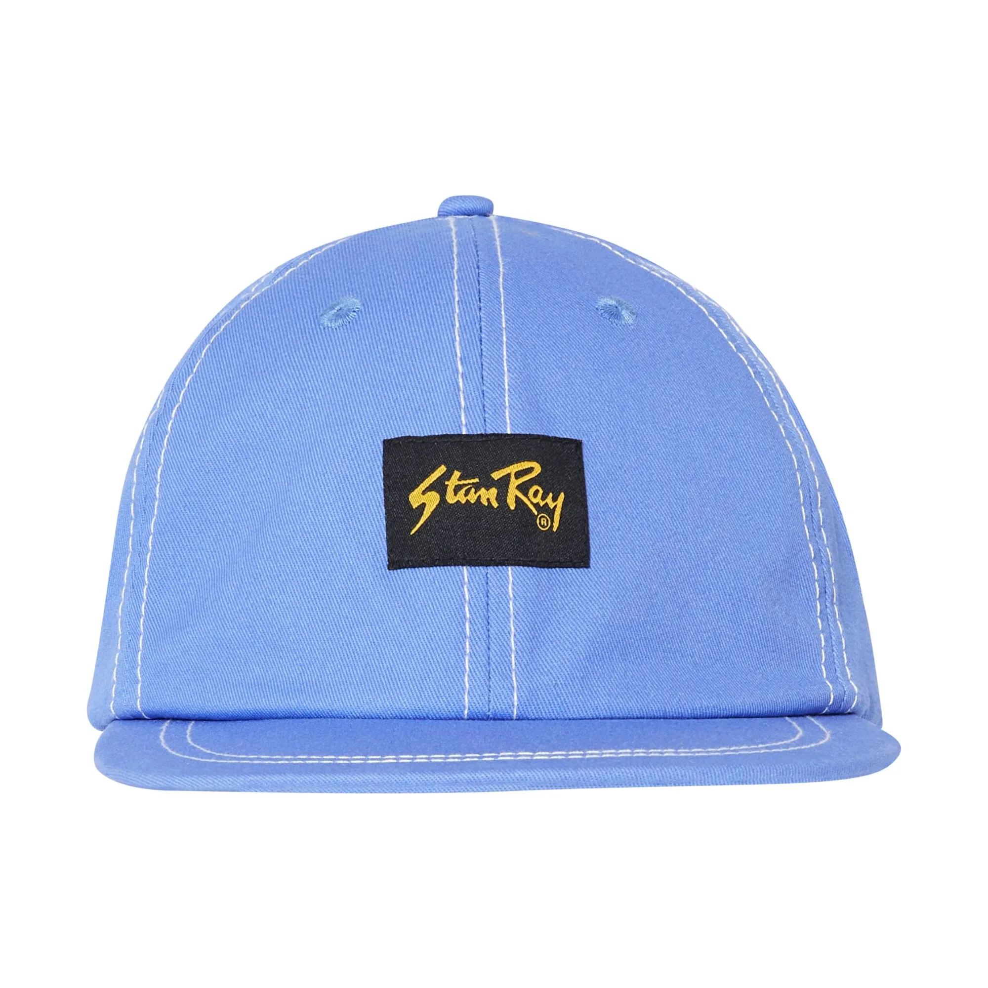 Stan Ray Blue Og Ball Cap
