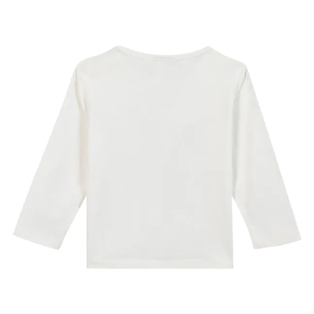 Camiseta Taxi Logo | Crudo