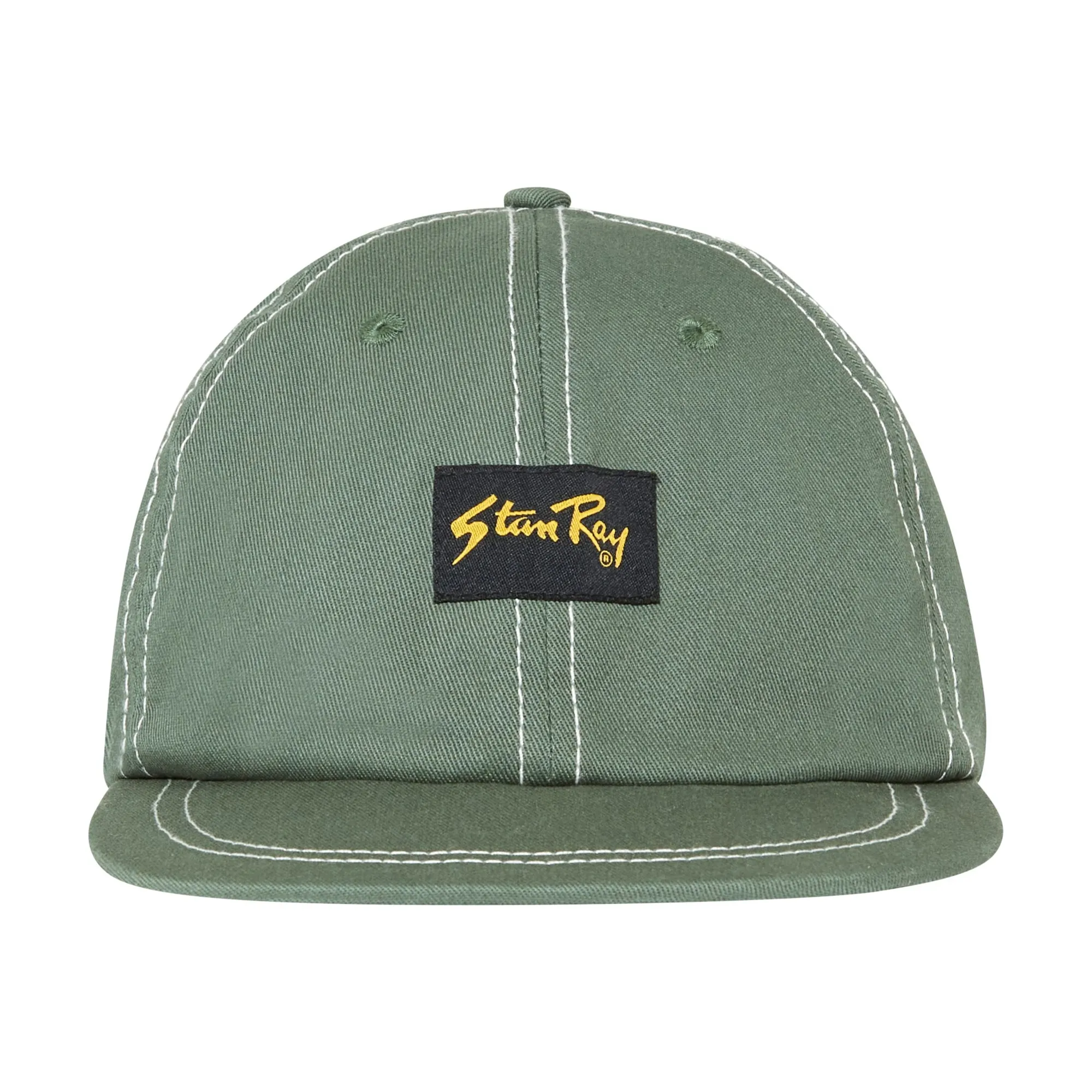 Stan Ray Green Og Ball Cap