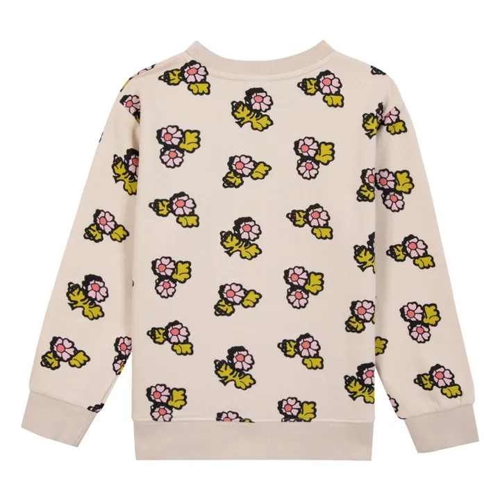 Sudadera Faroe | Crudo- Imagen del producto n°5