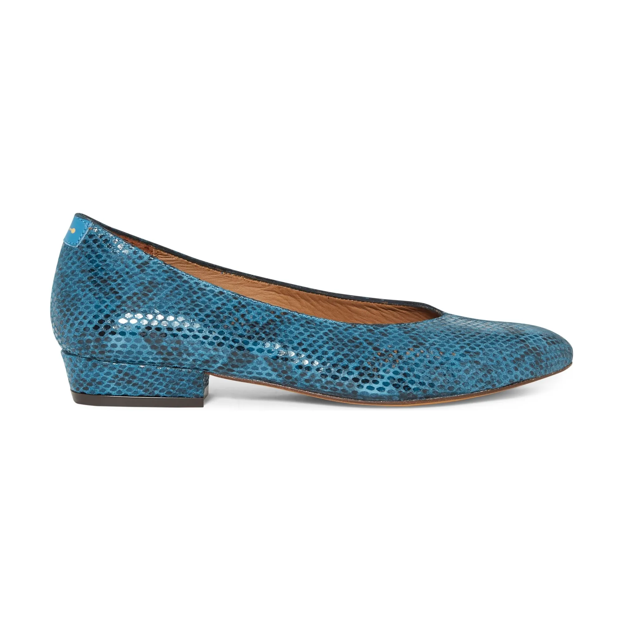 Anthology Paris Denim Abbie Ballerinas