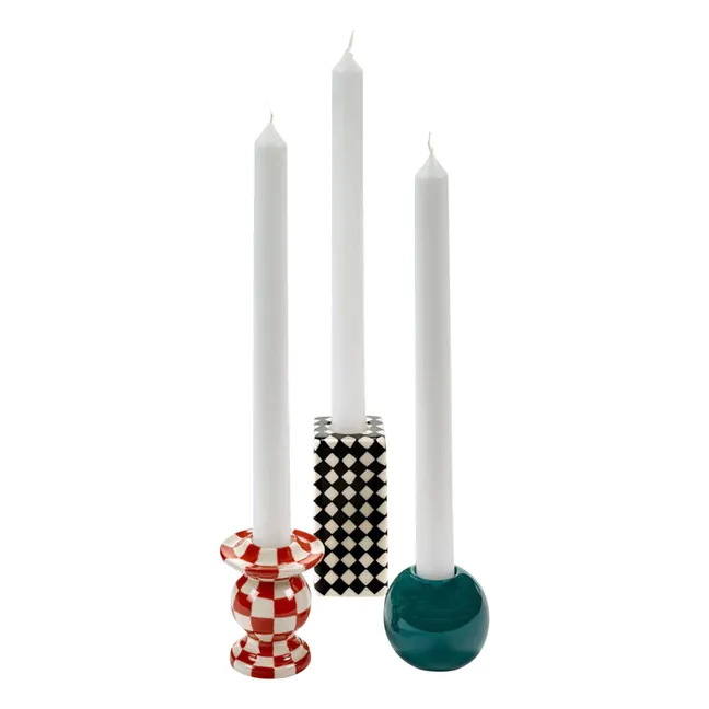 Bougeoirs, Wouter & Hendrix  - Set de 3