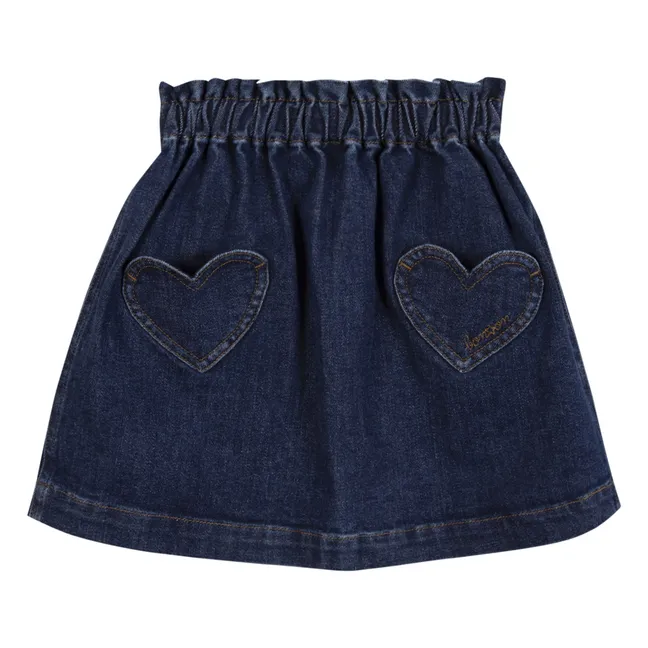 Jupe Douchka | Denim