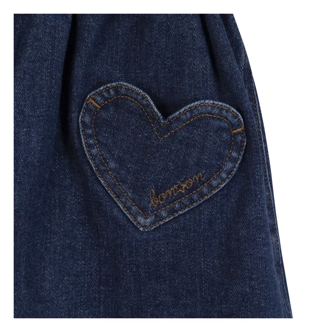 Rock Douchka | Denim