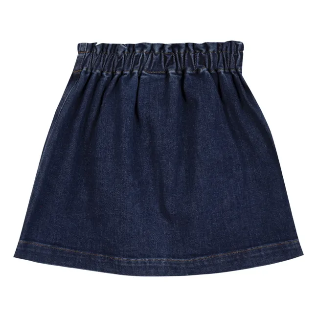 Jupe Douchka | Denim