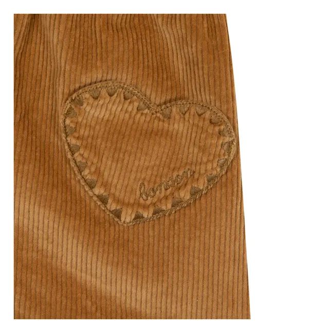 Short Melanie | Camel