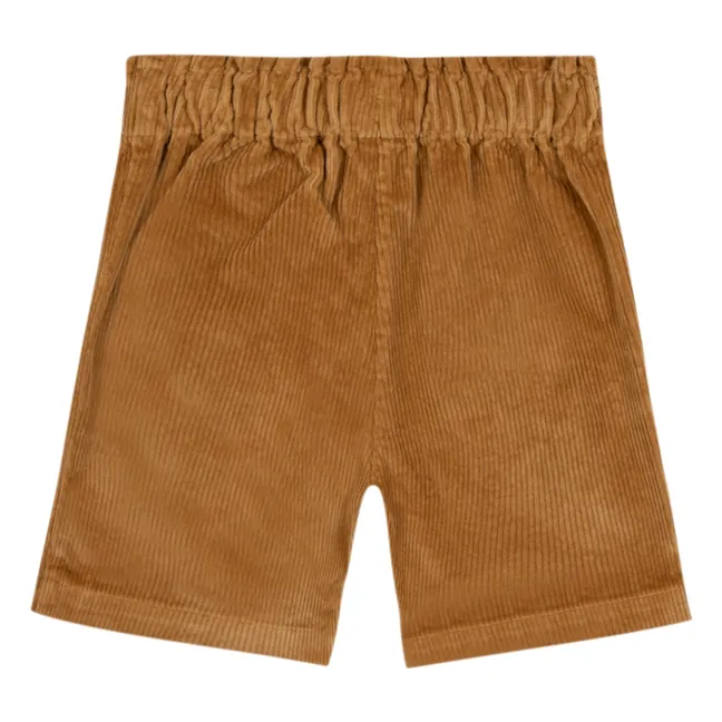 Short Melanie | Camel