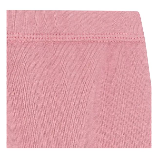 Tino Legging | Pink