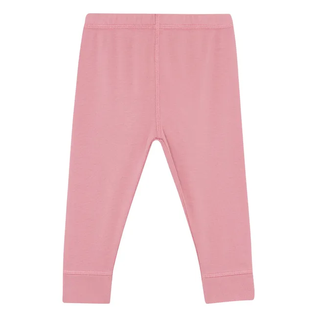 Tino Legging | Pink