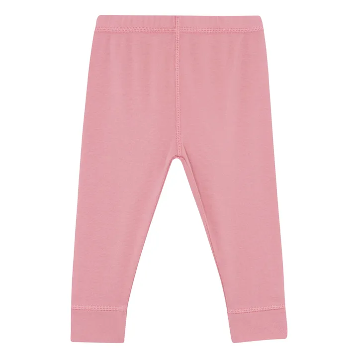Tino Legging | Pink- Product image n°1