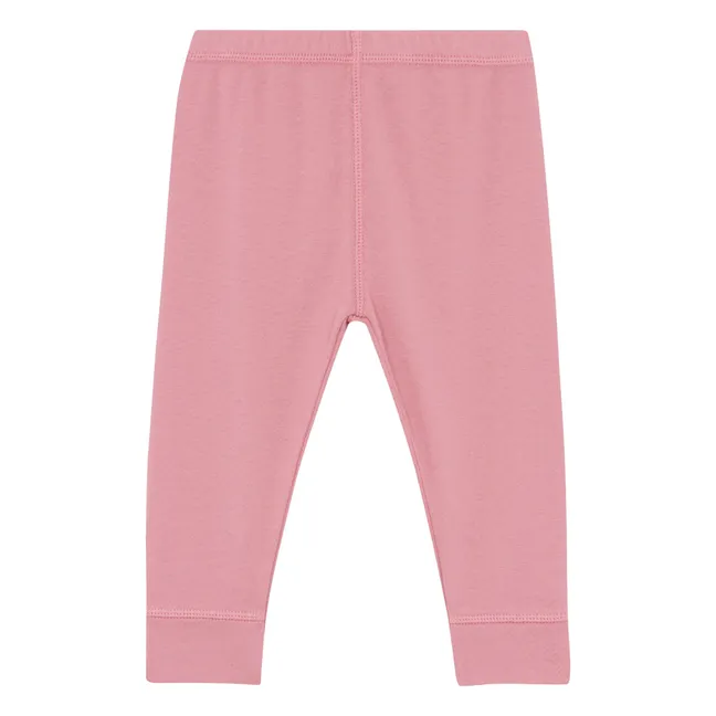 Tino Legging | Pink